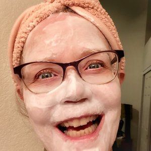 Saving Face Mask